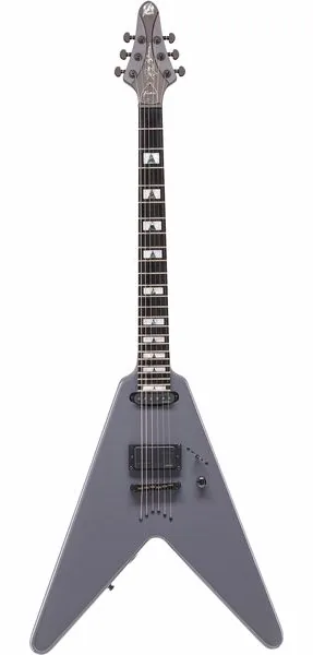 Framus Artist Line Breaker WH 1 OG, front view