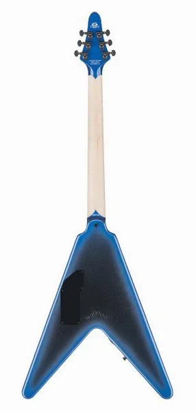 Framus Artist Line Shark TP DNM, detail 2