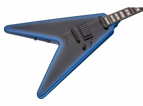 Framus Artist Line Shark TP DNM, detail 3