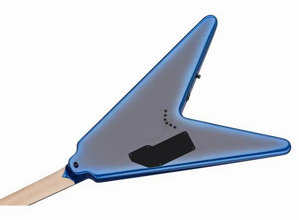 Framus Artist Line Shark TP DNM, detail 4