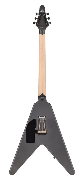 Framus Artist Line Shark WH 1 FR CM, detail 2