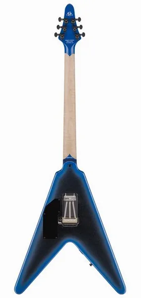Framus Artist Line Shark WH 1 FR DN, detail 2