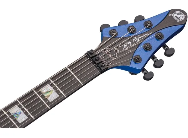 Framus Artist Line Shark WH 1 FR DN, detail 5