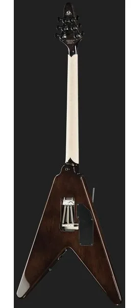 Framus Artist Line Shark WH 1 FR LH B, detail 3