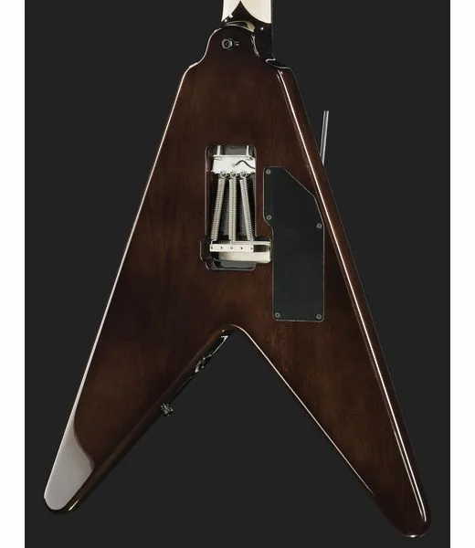 Framus Artist Line Shark WH 1 FR LH B, detail 5
