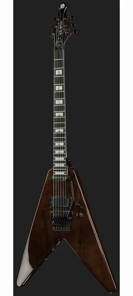 Framus Artist Line Shark WH 1 FR NB, detail 2
