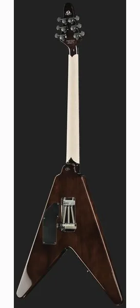Framus Artist Line Shark WH 1 FR NB, detail 3