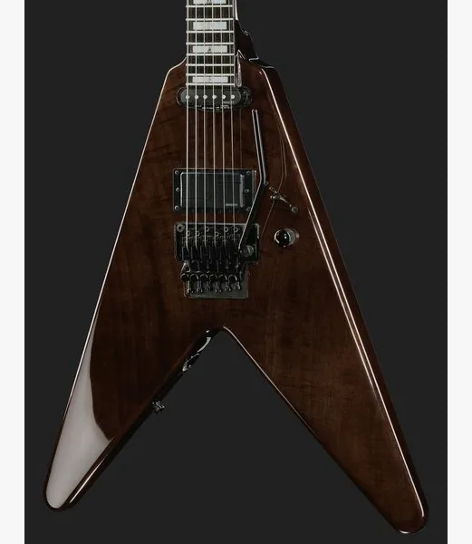Framus Artist Line Shark WH 1 FR NB, detail 4