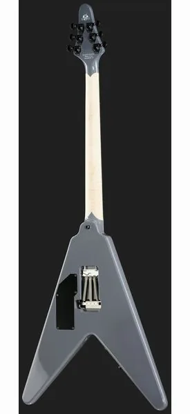 Framus Artist Line Shark WH 1 FR OG, detail 3