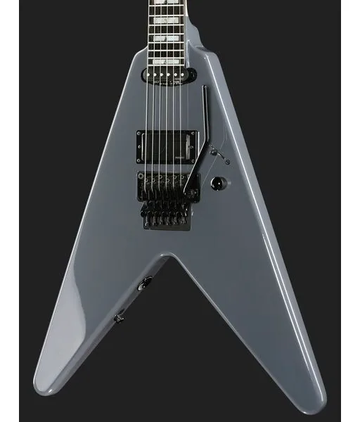 Framus Artist Line Shark WH 1 FR OG, detail 4