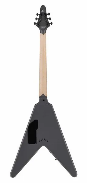 Framus Artist Line Shark WH 1 TP CM, detail 2