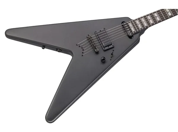 Framus Artist Line Shark WH 1 TP CM, detail 3