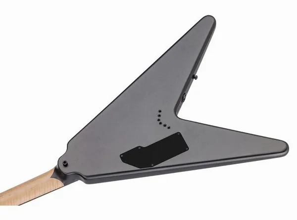 Framus Artist Line Shark WH 1 TP CM, detail 4