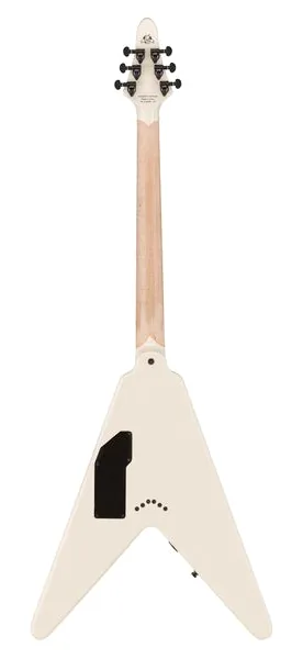 Framus Artist Line Shark WH 1 TP CW, detail 2