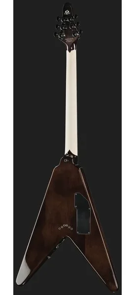 Framus Artist Line Shark WH 1 TP LH B, detail 3