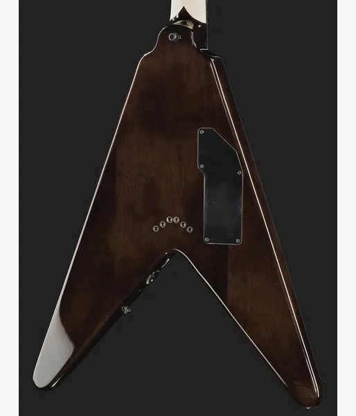 Framus Artist Line Shark WH 1 TP LH B, detail 5