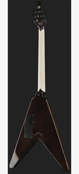 Framus Artist Line Shark WH 1 TP NB, detail 3