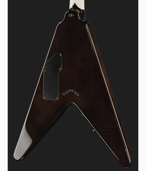 Framus Artist Line Shark WH 1 TP NB, detail 5