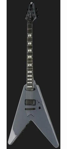 Framus Artist Line Shark WH 1 TP OG, detail 2