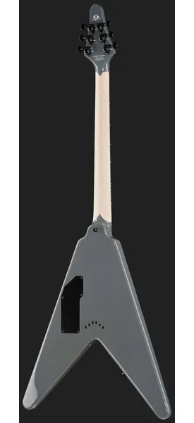 Framus Artist Line Shark WH 1 TP OG, detail 3