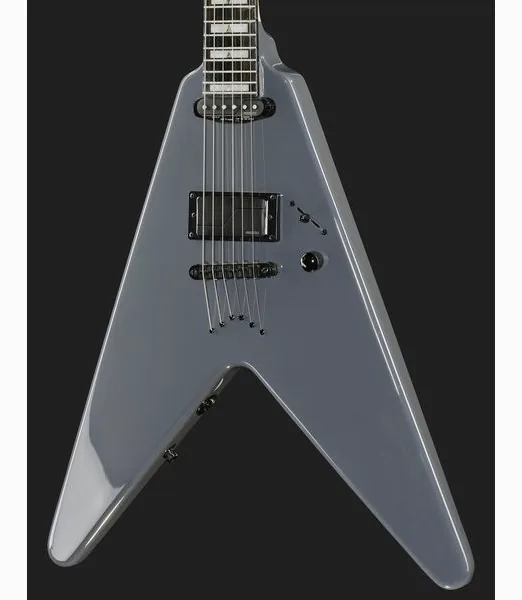 Framus Artist Line Shark WH 1 TP OG, detail 4