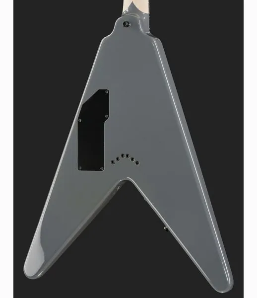 Framus Artist Line Shark WH 1 TP OG, detail 5