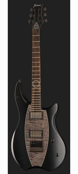 Framus Devin Townsend Stormbender Bl, detail 2