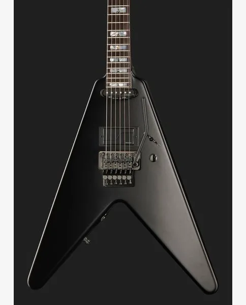Framus Teambuilt Artist WH 1 SBS, detail 4