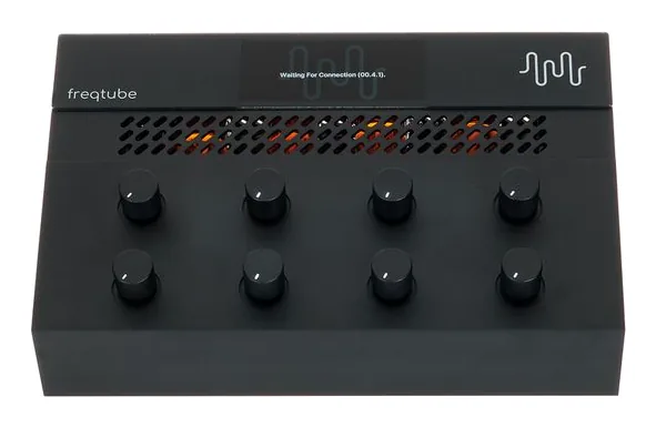 freqport FreqTube FT1, detail 3