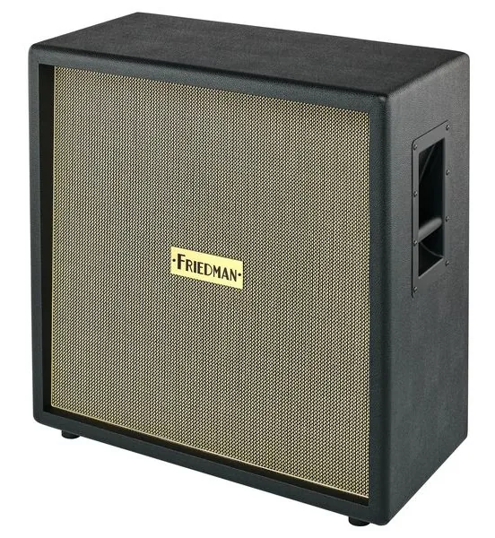 Friedman 412 Vintage, detail 2