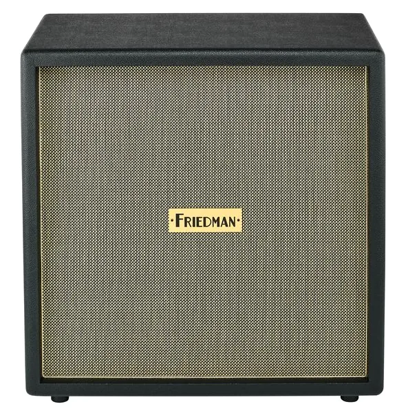Friedman 412 Vintage, detail 3