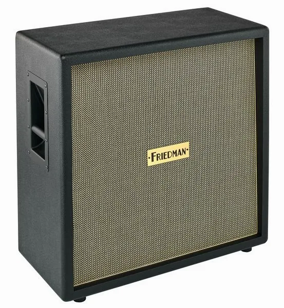 Friedman 412 Vintage, detail 4
