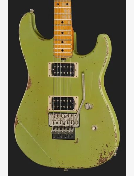 Friedman CALI-AMMFN-H0P-NQ42-C57, detail 4
