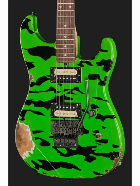 Friedman CALI-AMRFB-F0F-N052-XMMP, detail 4