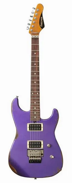 Friedman CALI-AMRRN-H0P-NL42-C, front view