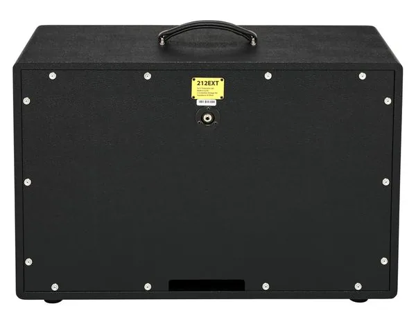 Friedman Horizontal 212 Black, detail 5