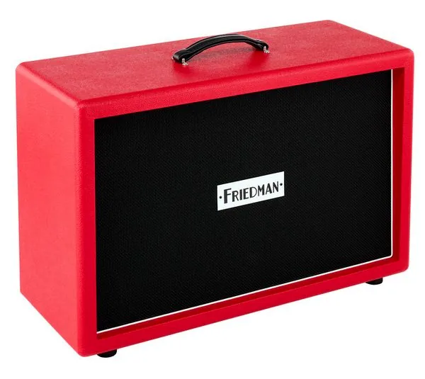 Friedman JEL-212 Cabinet, detail 4