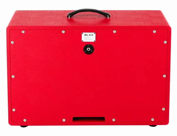 Friedman JEL-212 Cabinet, detail 5
