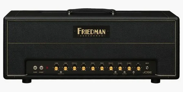 Friedman Jose Arredondo Head, detail 2