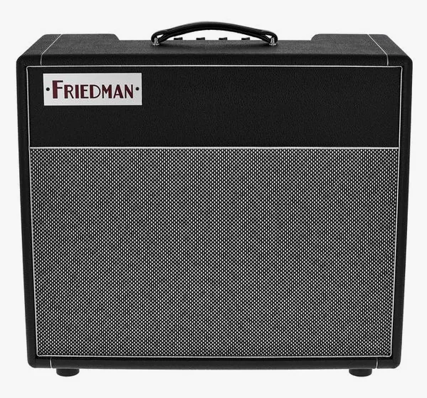 Friedman Little Sister Combo, detail 3