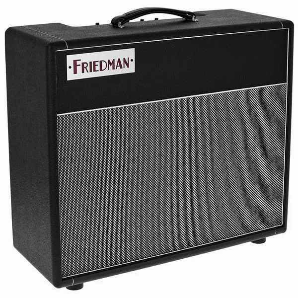 Friedman Little Sister Combo, detail 4