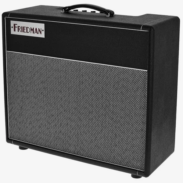 Friedman Little Sister Combo, front view