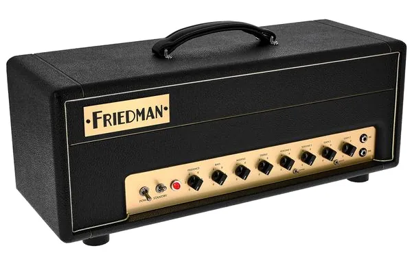 Friedman Small Box, detail 4