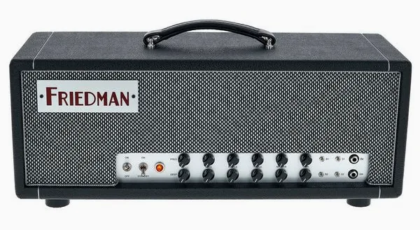 Friedman Twin Sister Head, detail 3
