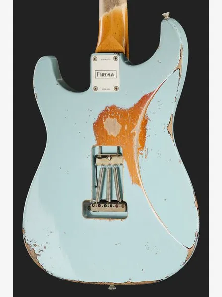 Friedman Vintage-S AMMTN-TTT-VNQ42-2E3, detail 5