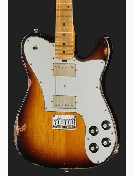 Friedman Vintage T-AMMHC-Q0K-DN242, detail 4