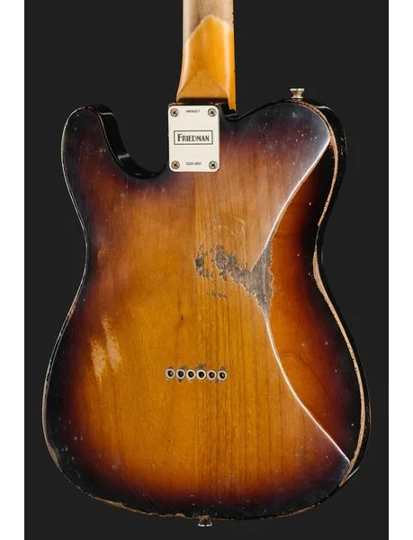 Friedman Vintage T-AMMHC-Q0K-DN242, detail 5