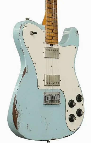 Friedman Vintage T-AMMHN-H0H-1NE42, detail 4