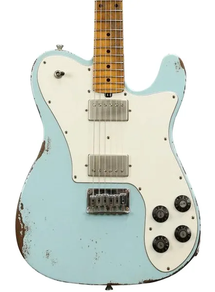 Friedman Vintage T-AMMHN-H0H-1NE42, detail 5