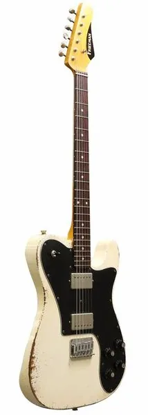 Friedman Vintage T-AMRHC-Q0O-CN152, detail 2